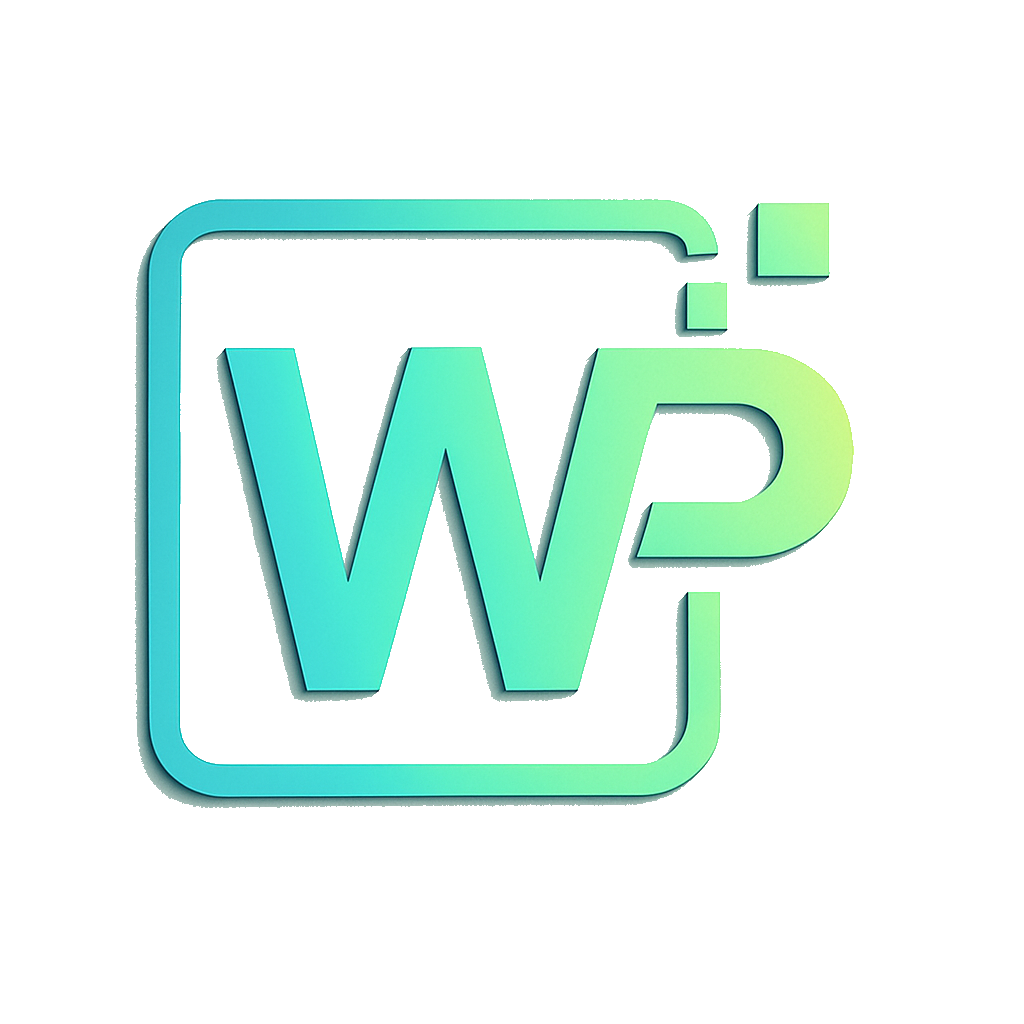 WP Software & KI Logo